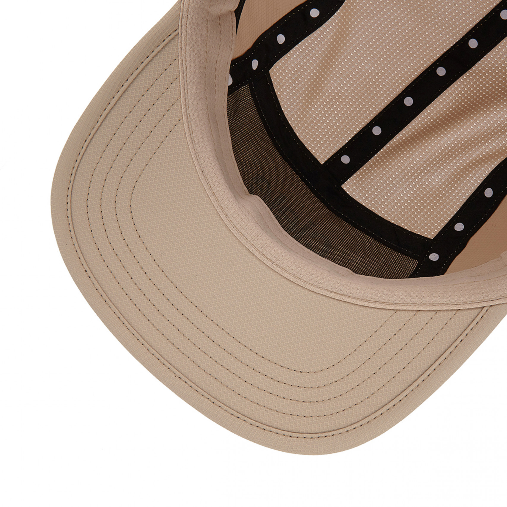 고캡 클래식 애슬래틱 고스트 사파리 / U-2-CA-0056-BE003-M/L