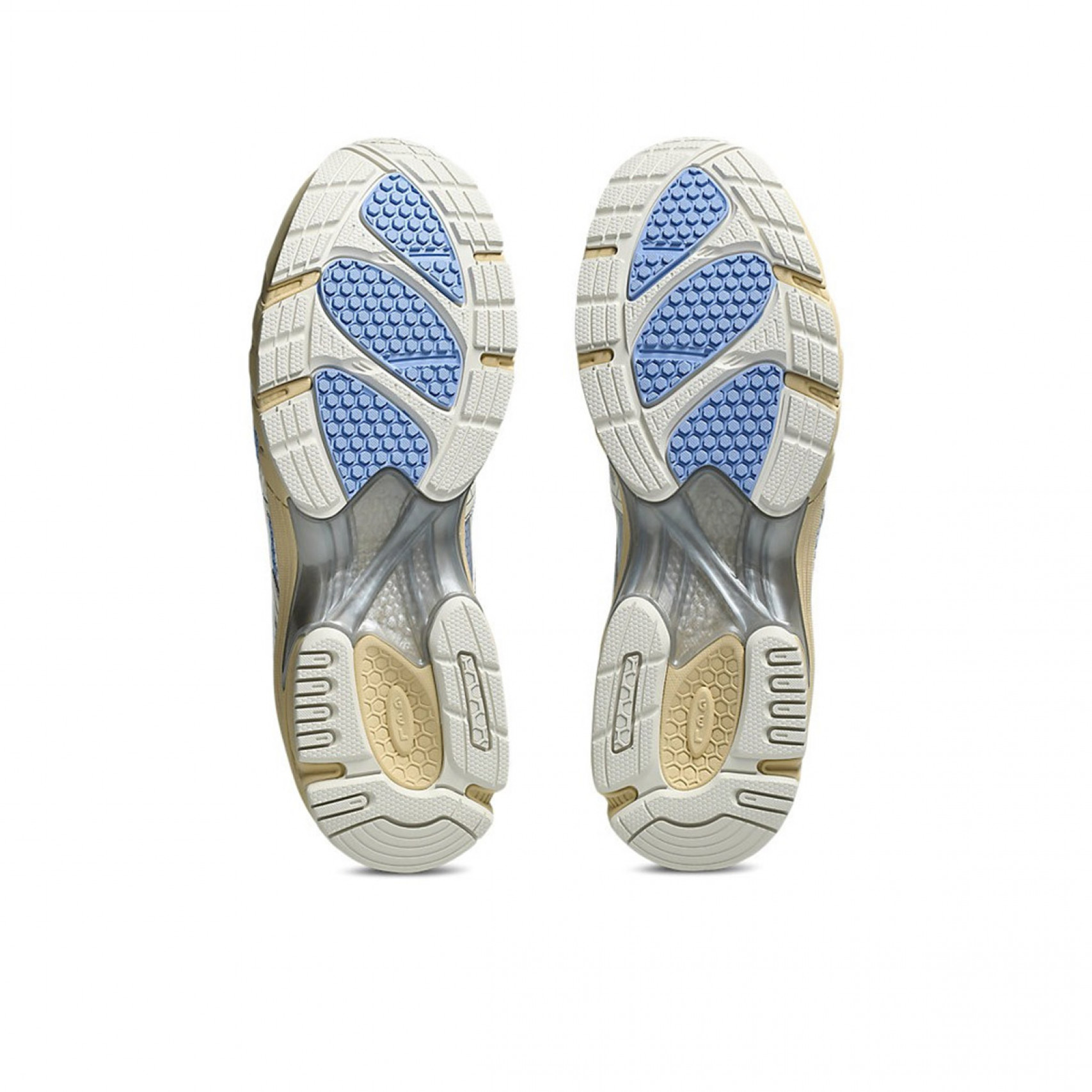 젤 DS트레이너 14 아이보리 라이트 사파이어 여성 / 1203A607-750