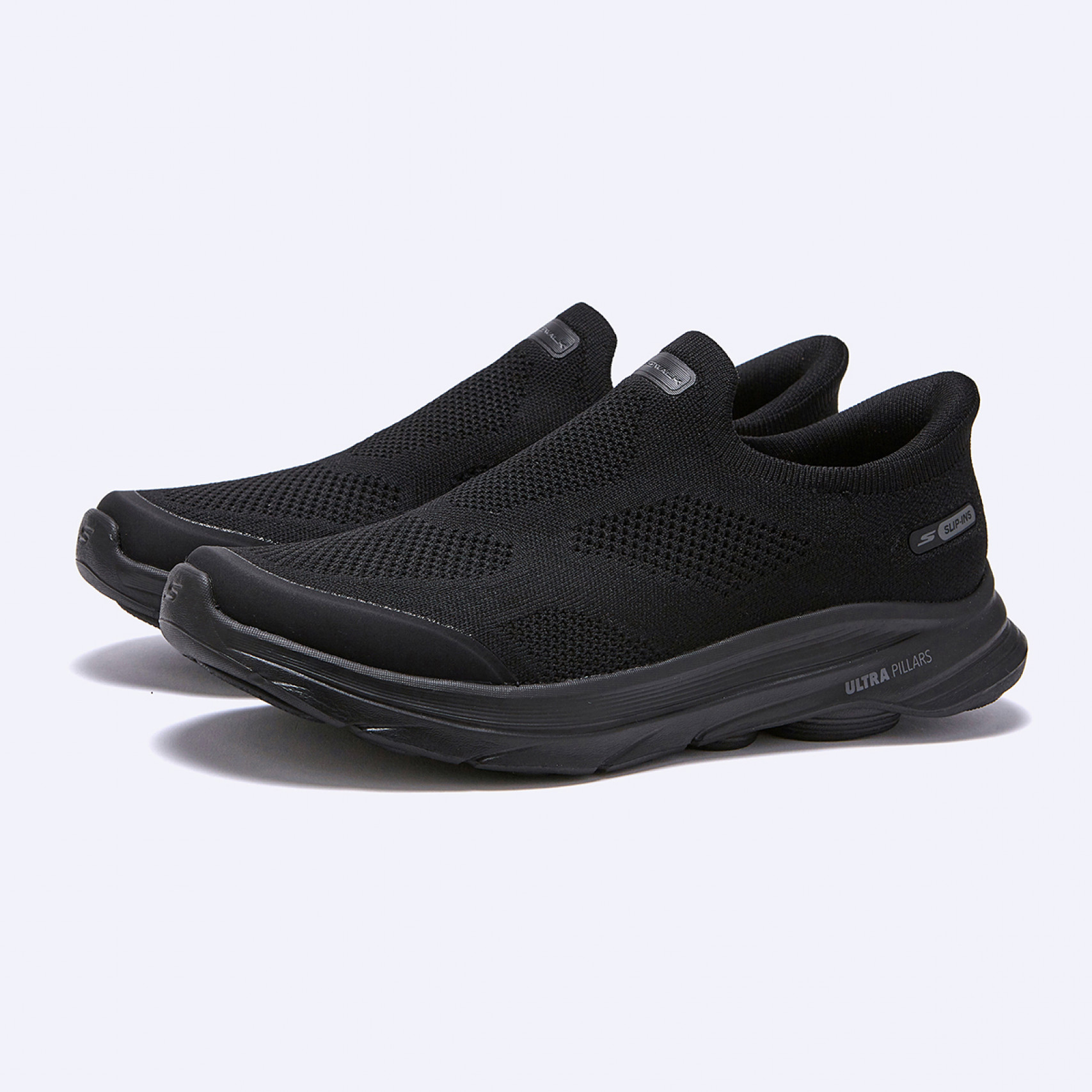 고워크 8 블랙 남성 / 216784BBK