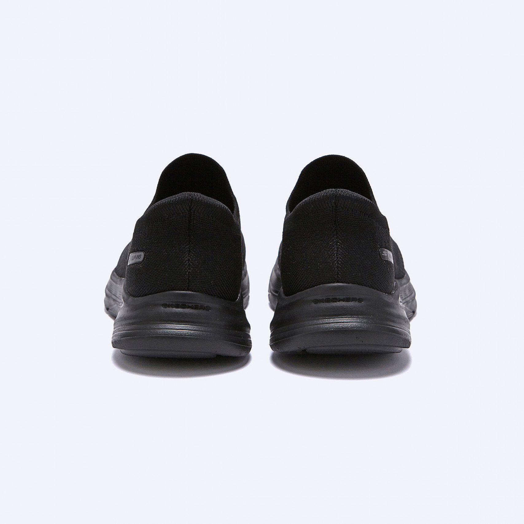 고워크 8 블랙 남성 / 216784BBK