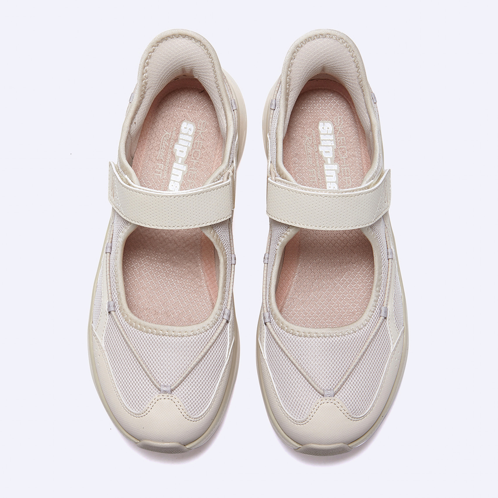 맥스 쿠셔닝 엘리트 3 화이트 여성 / 129720WHT