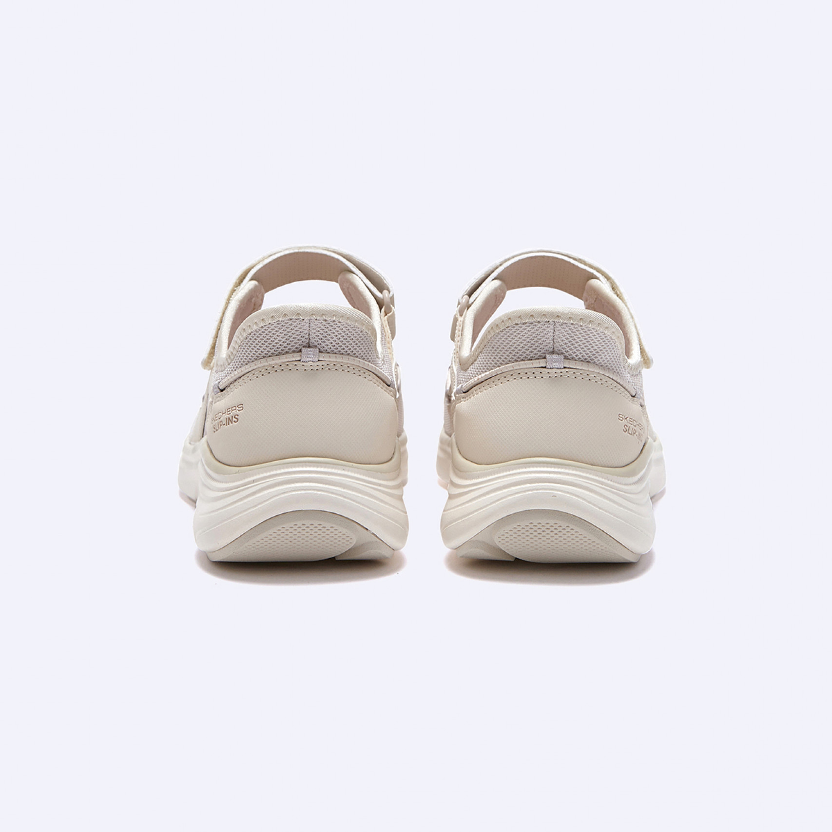 맥스 쿠셔닝 엘리트 3 화이트 여성 / 129720WHT