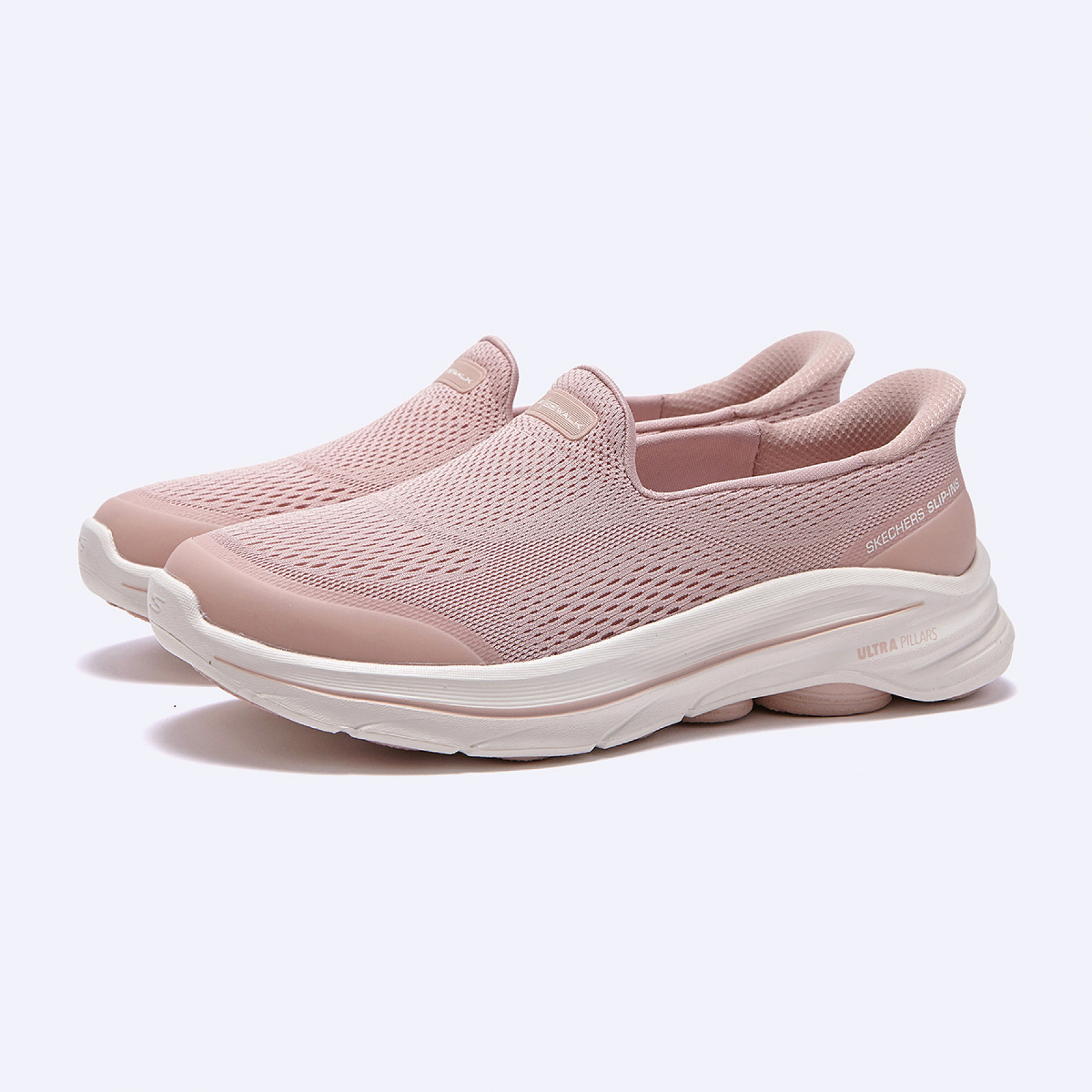 고워크 8 마우브 여성 / 125942MVE