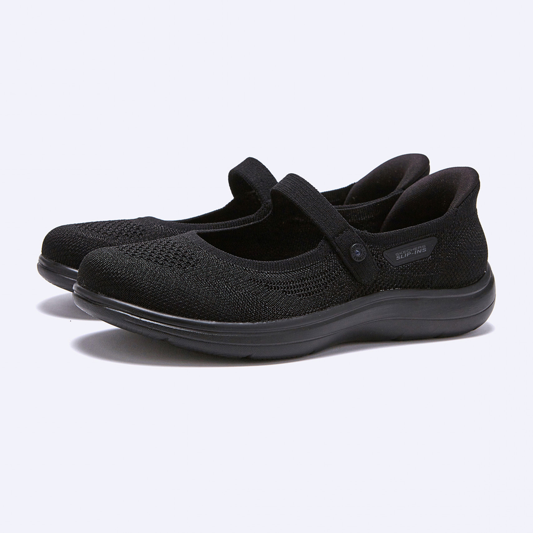 온더고 플렉스 라디언트 블랙 여성 / 138497BBK