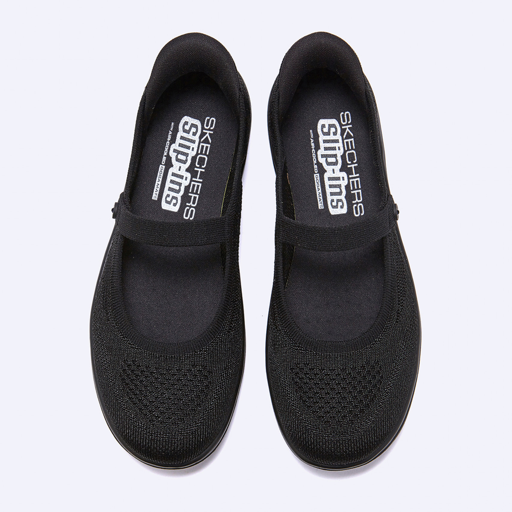 온더고 플렉스 라디언트 블랙 여성 / 138497BBK