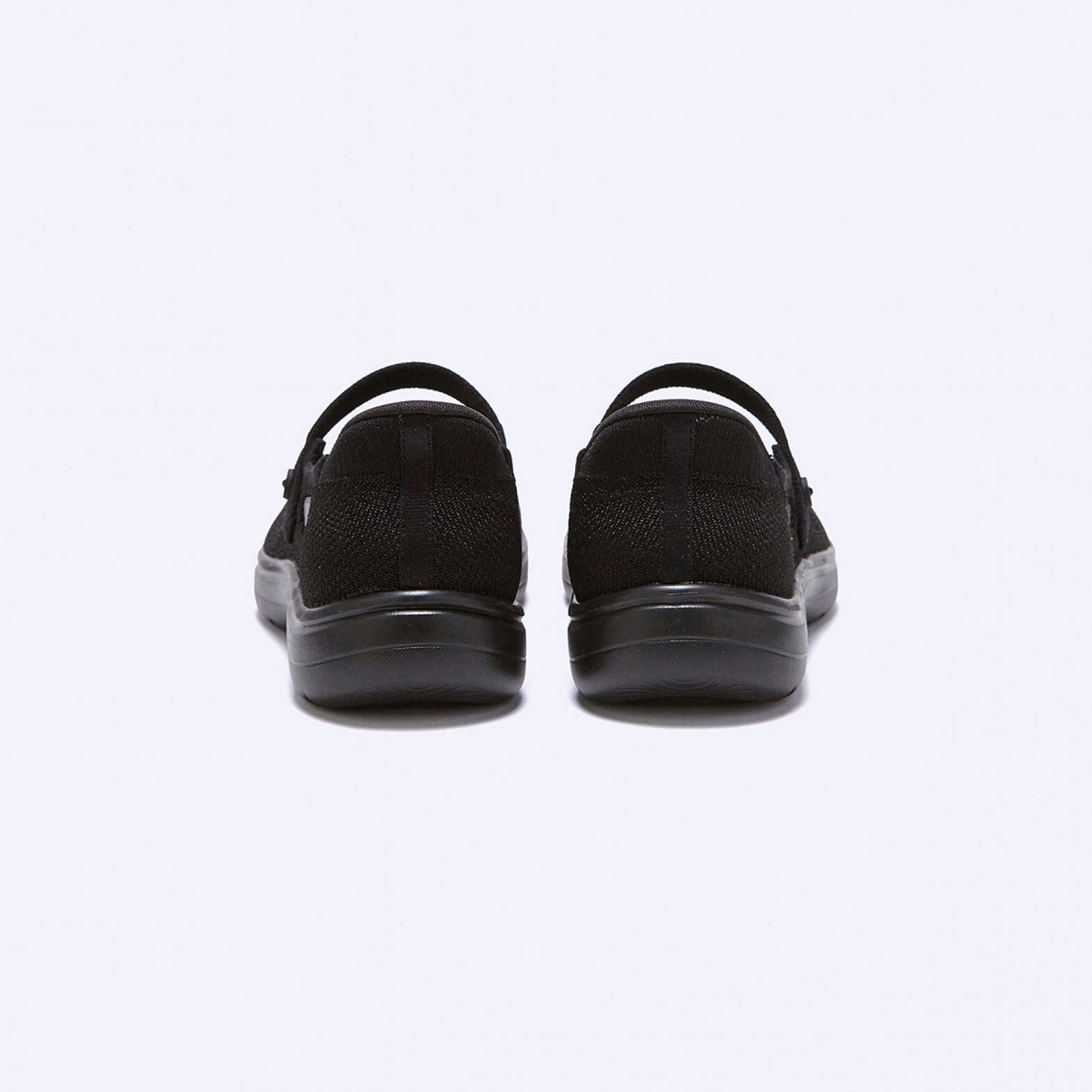 온더고 플렉스 라디언트 블랙 여성 / 138497BBK