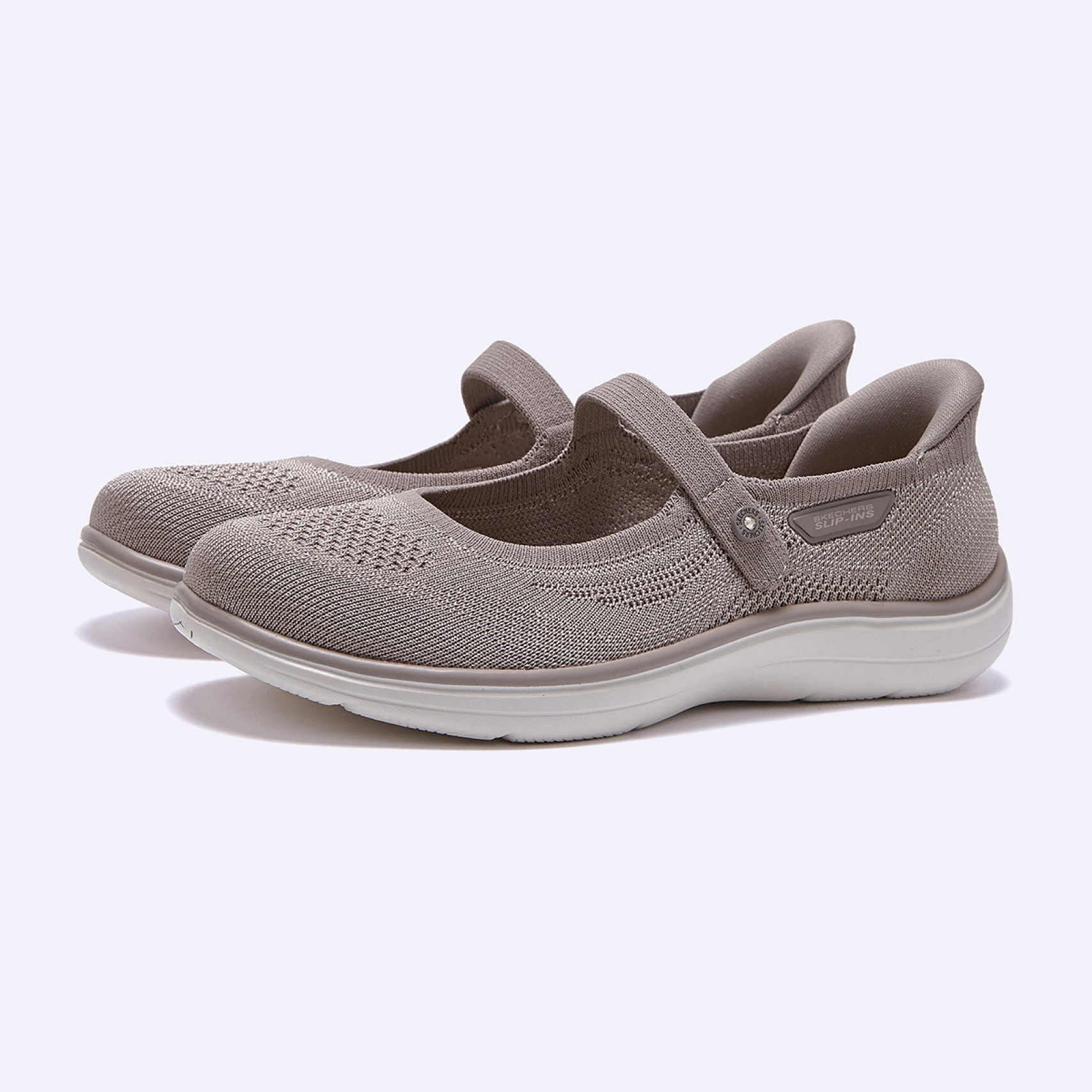 온더고 플렉스 라디언트 타우페 여성 / 138497TPE