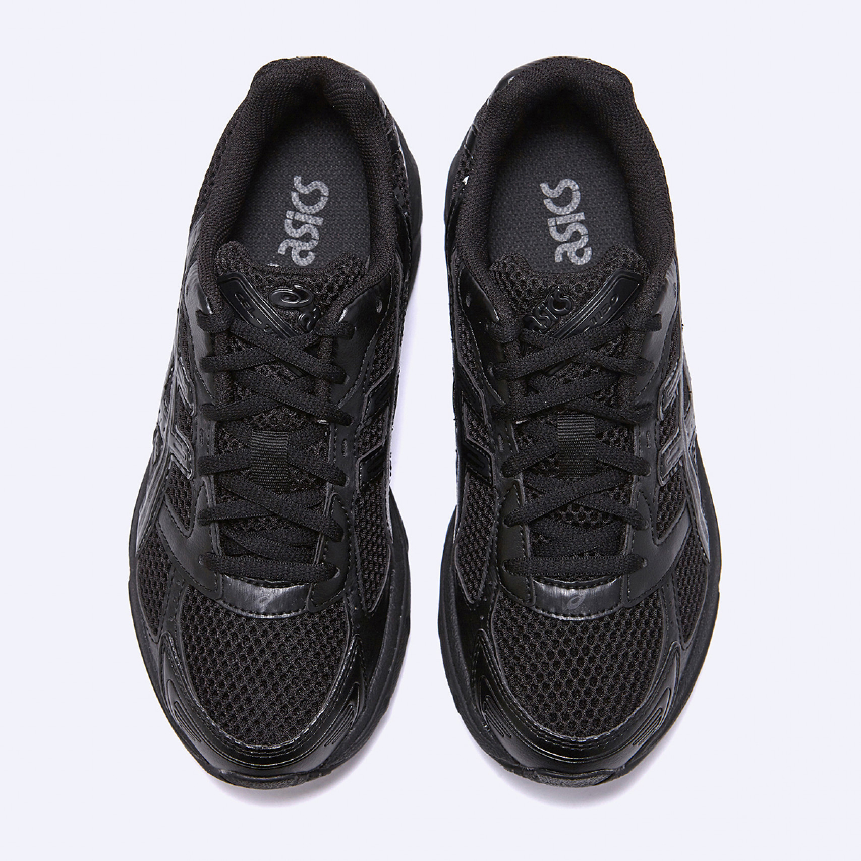 젤 1130 블랙 그래파이트 그레이 / 1201A256-002