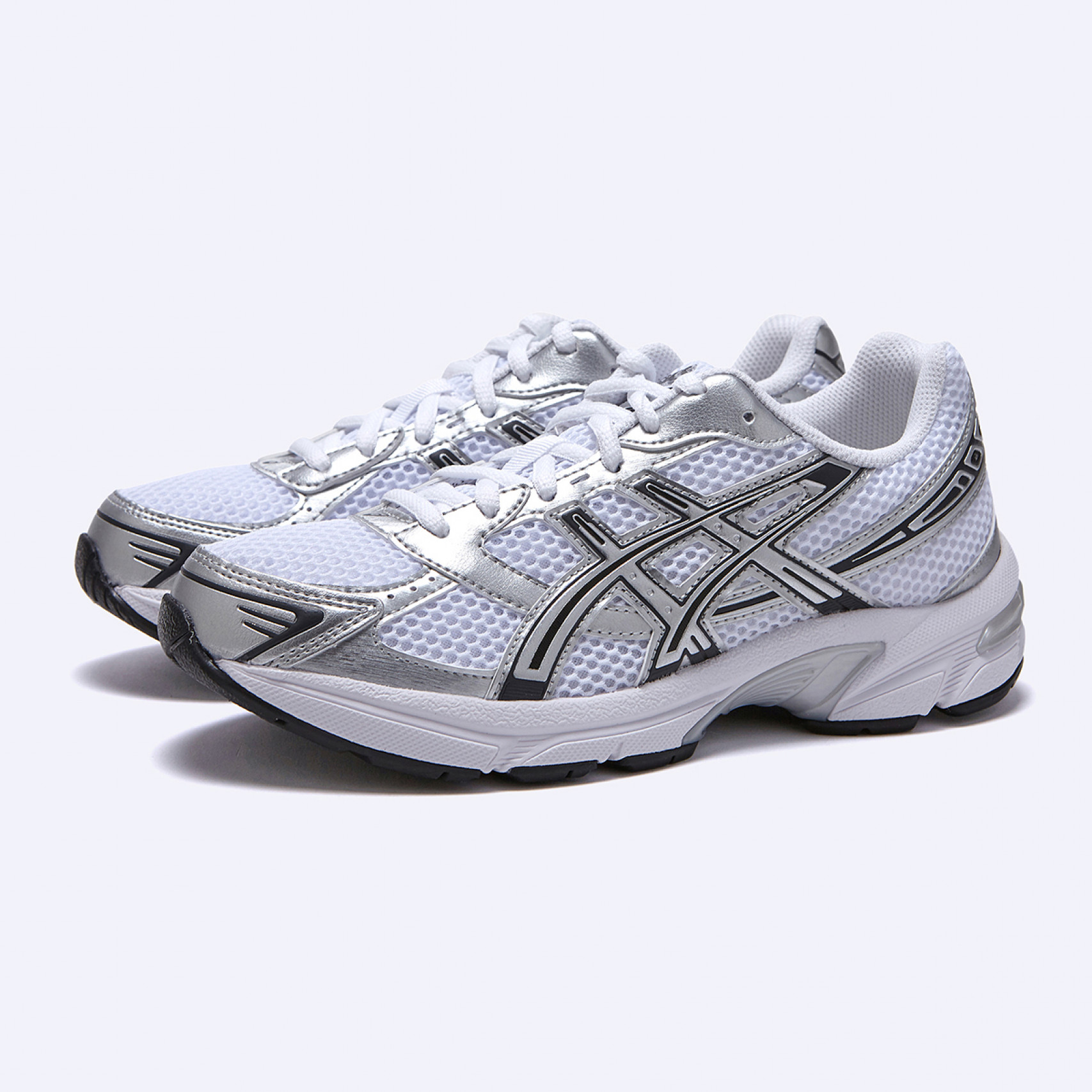 젤 1130 화이트 퓨어 실버 / 1201B020-100