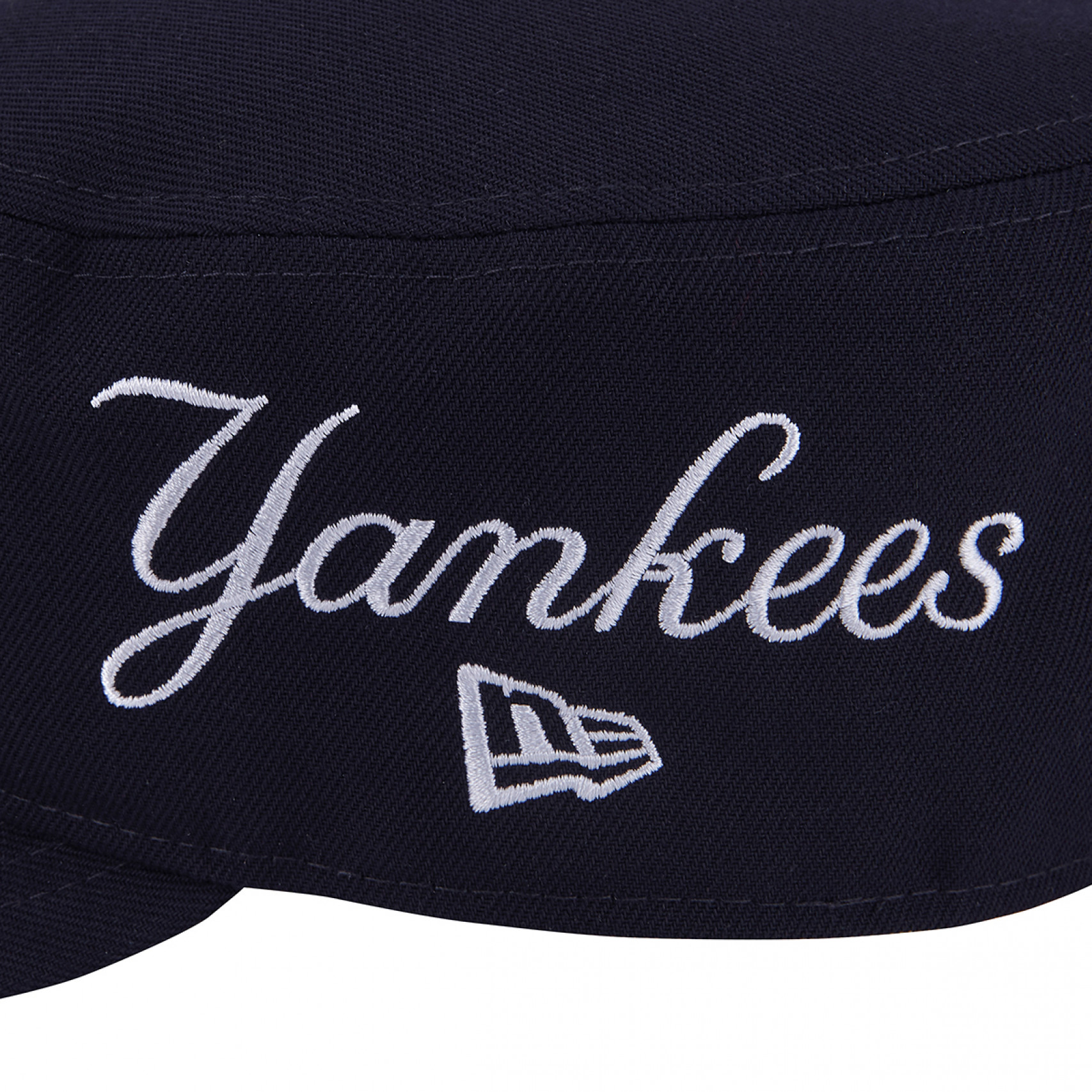 MLB 뉴욕 양키스 필박스 피티드캡 네이비 / 14561773