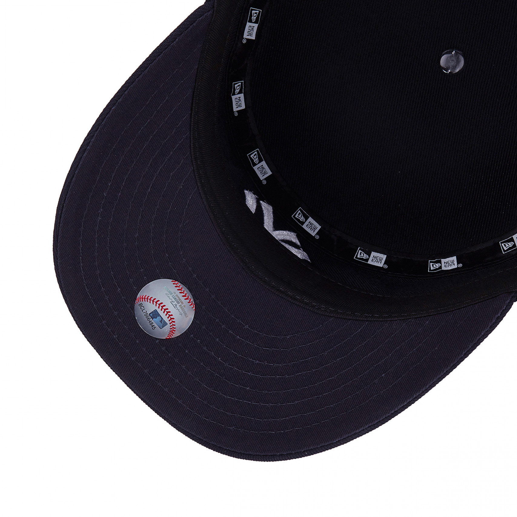 MLB 뉴욕 양키스 필박스 피티드캡 네이비 / 14561773