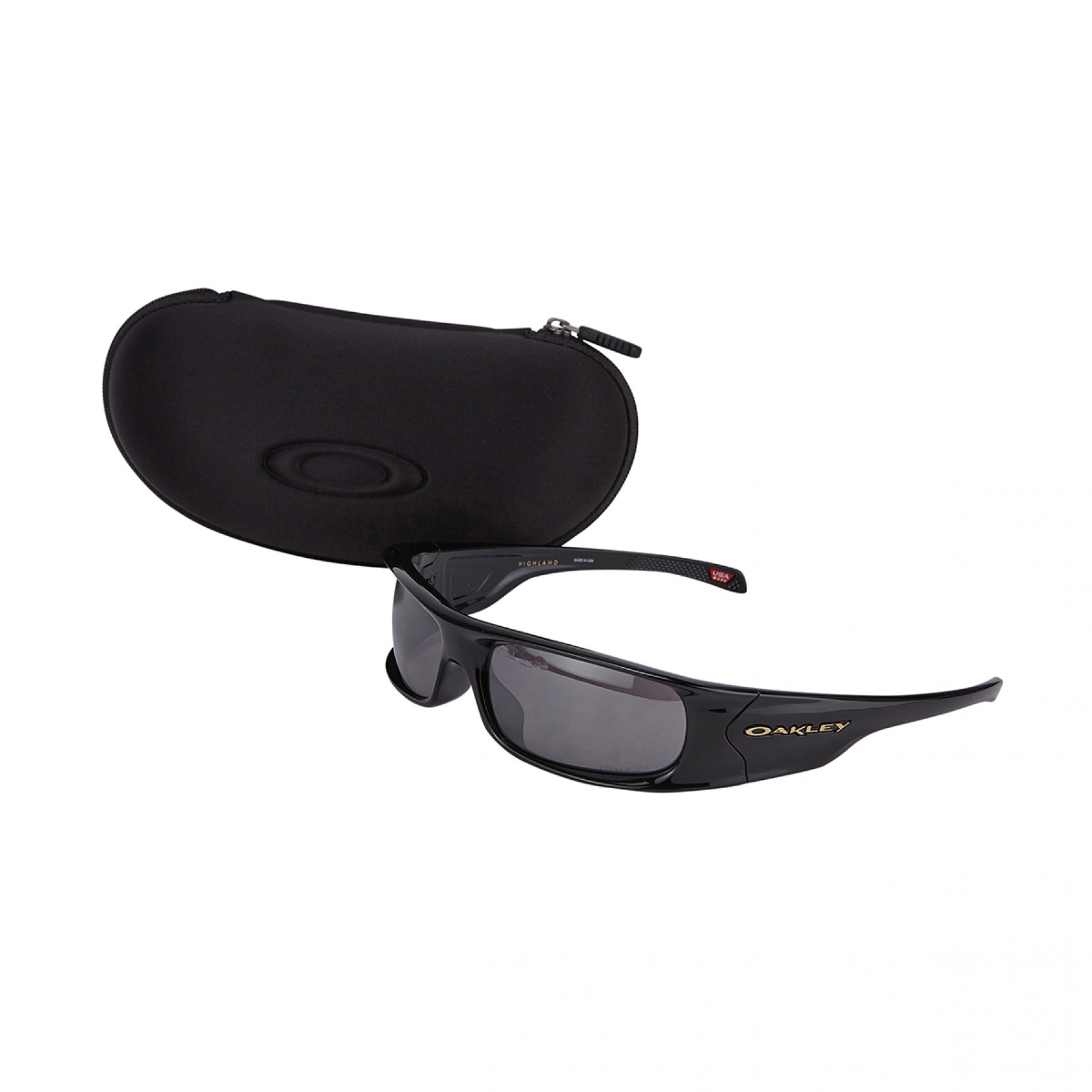 하이랜드 블랙 / 0OO952295220162