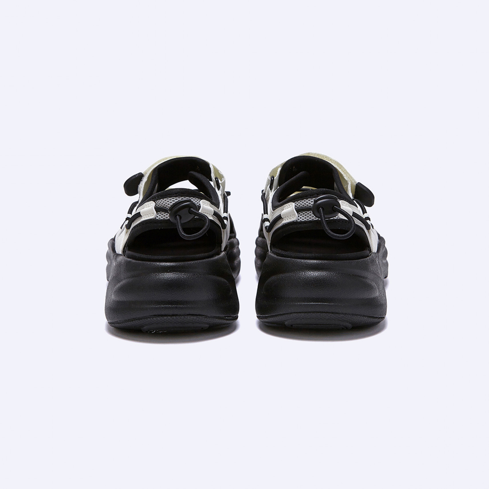 오즈웨이브 샌들 화이트 / JS4584