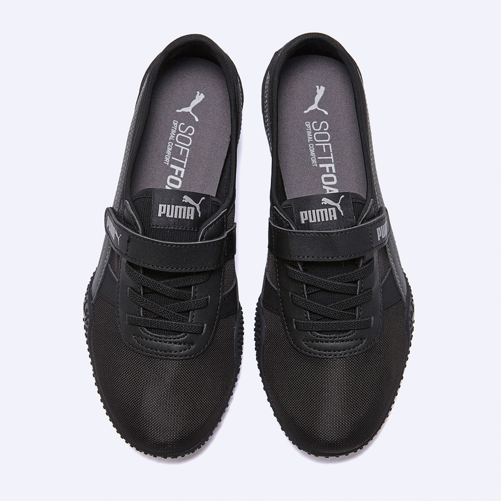 벨라 V 블러쉬 블랙 여성 / 40456601