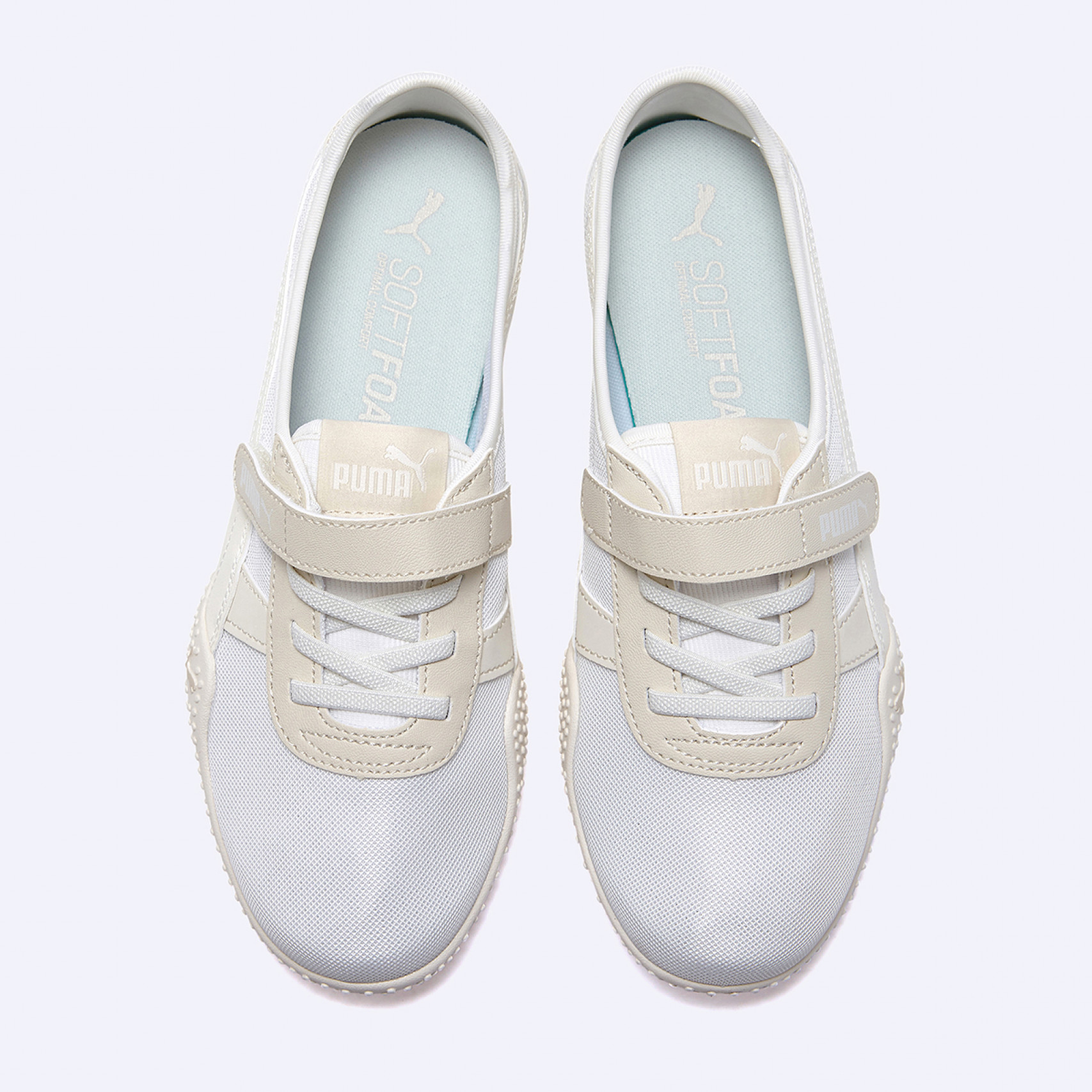 벨라 V 블러쉬 아이보리 여성 / 40456603