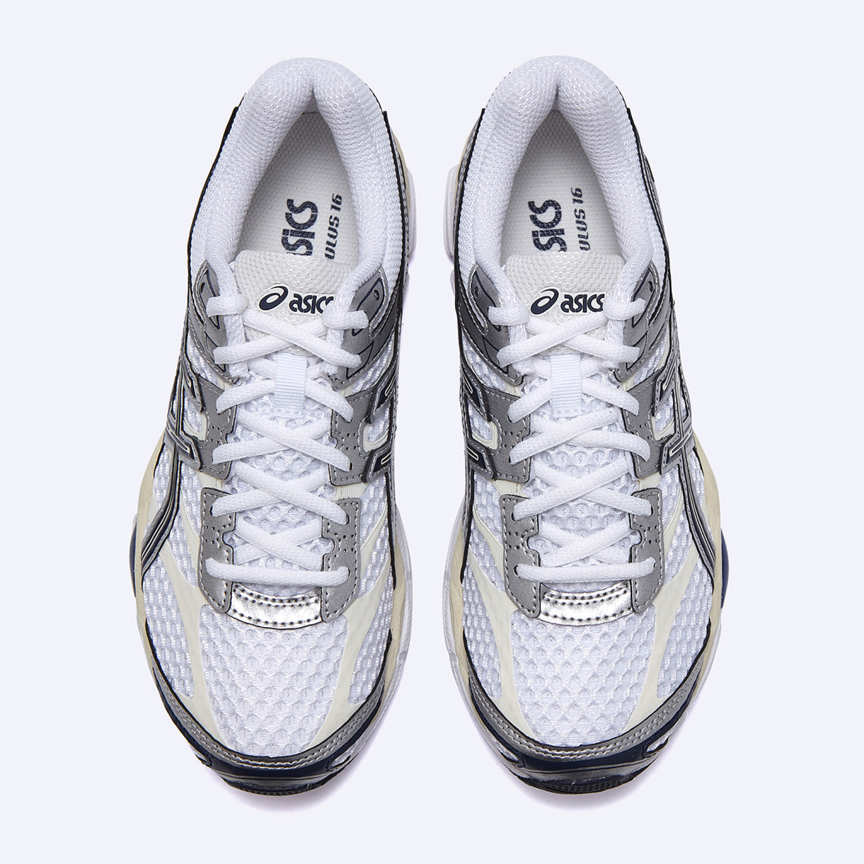 젤 큐물러스 16 화이트 미드나잇 / 1203A733-103