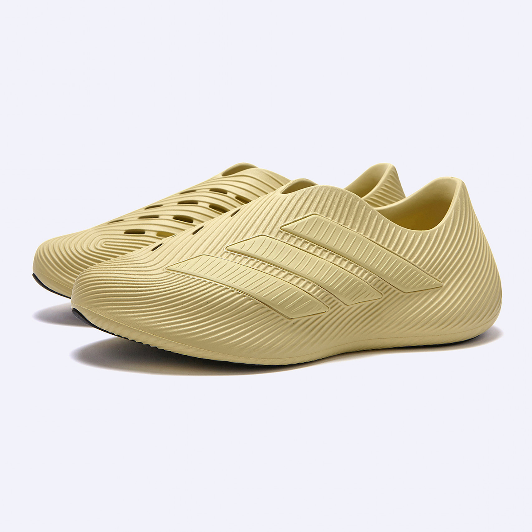 퓨어칠 남성 베이지 / KI0072