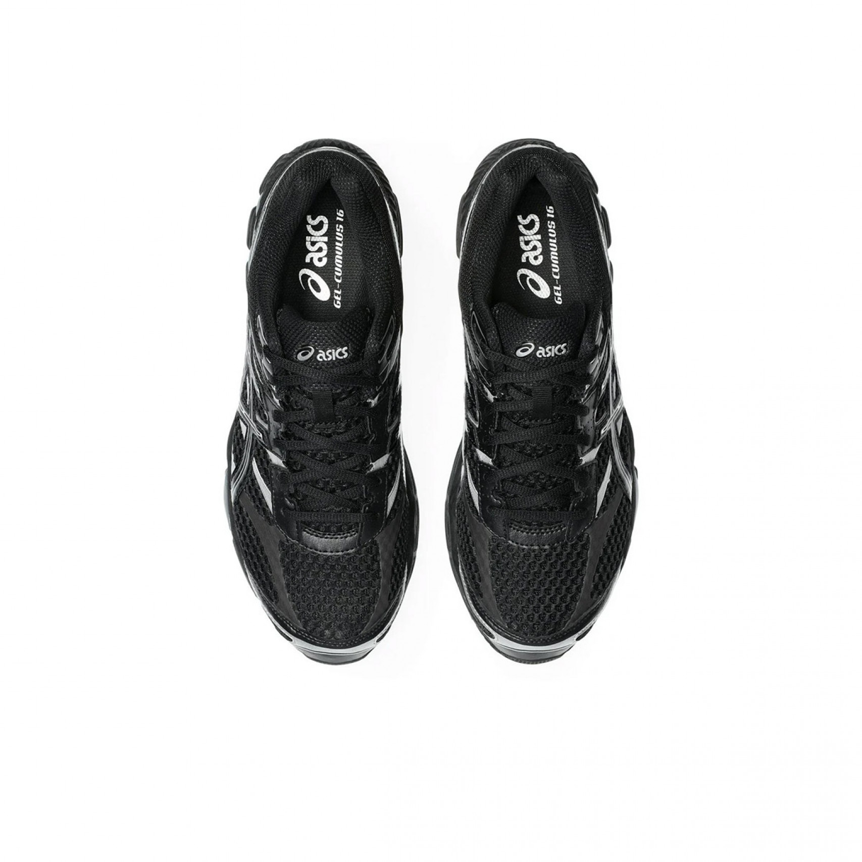 젤 큐뮬러스 16 블랙 / 1203A733-002