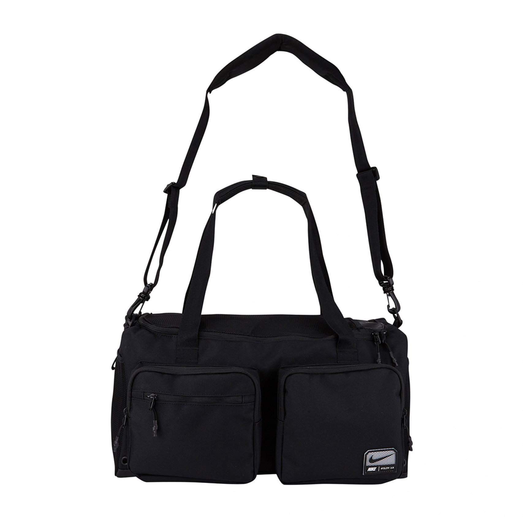 유틸리티 파워 2.0 더플백(스몰, 31L) / FN4206-010