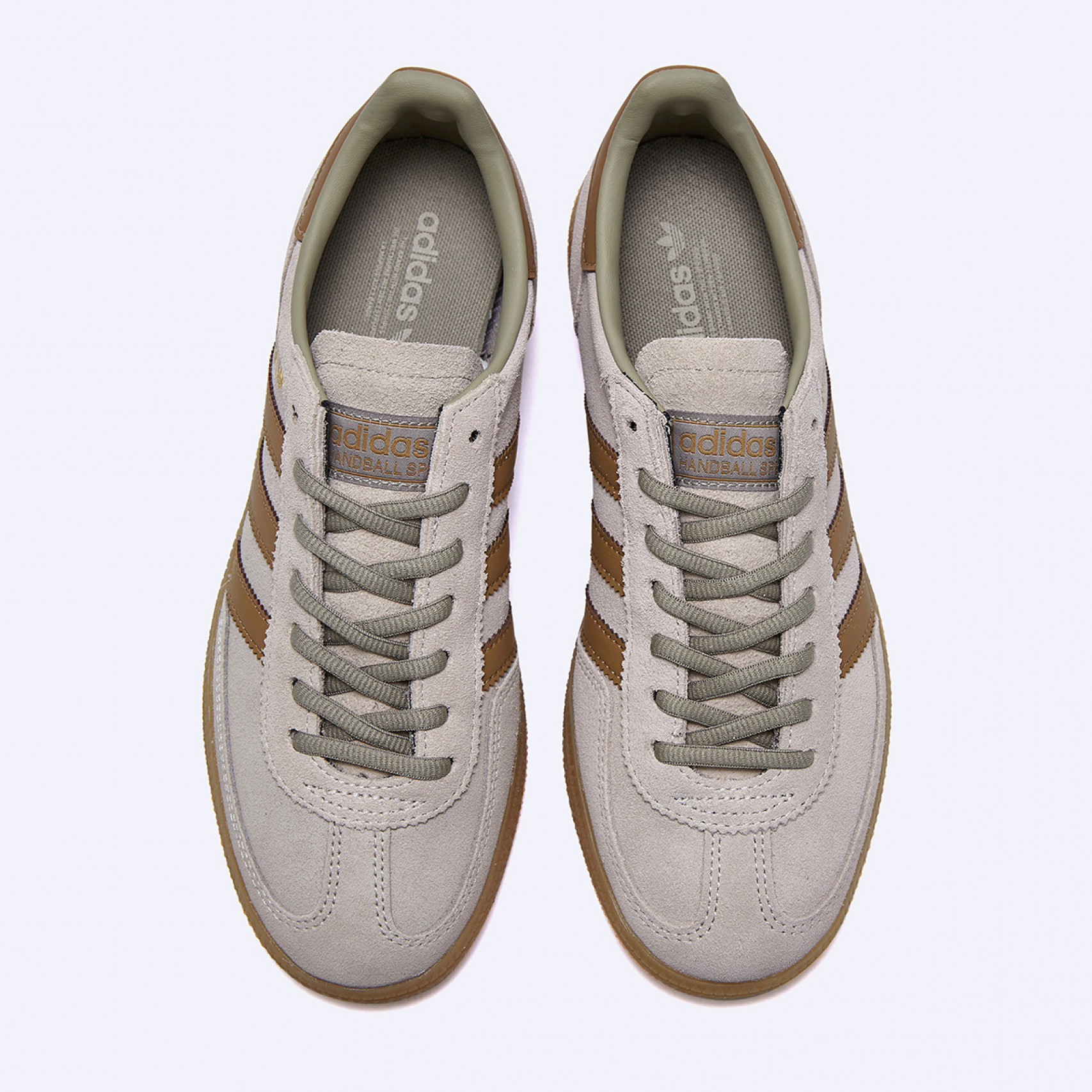 핸드볼 스페지알 원더베이지 / IH9762