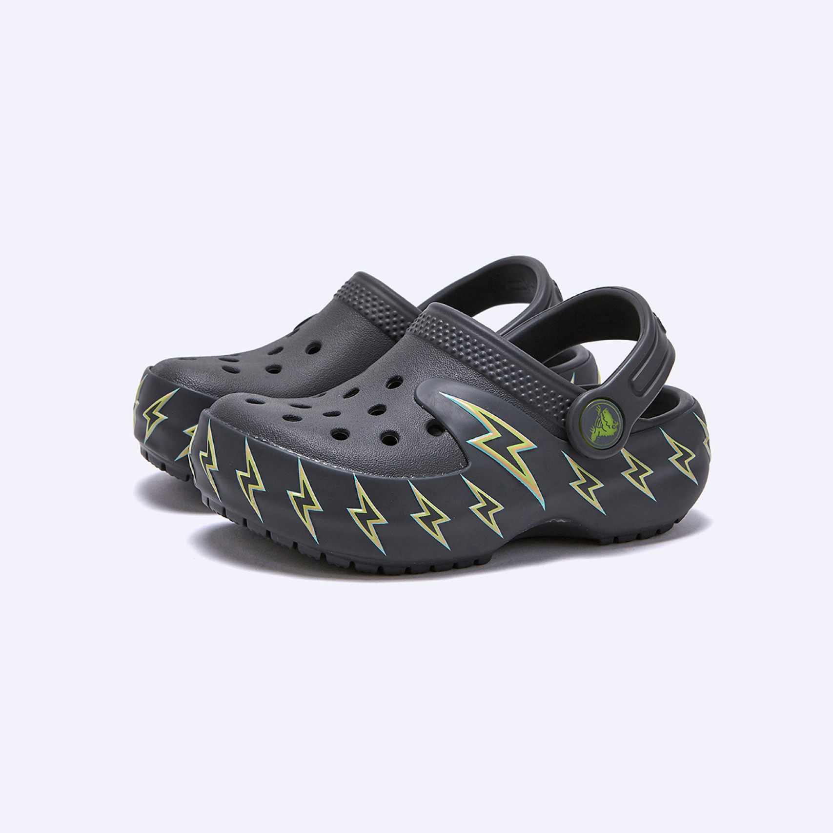 클래식 볼트 라이트 클로그 토들러 / 213186-0YK