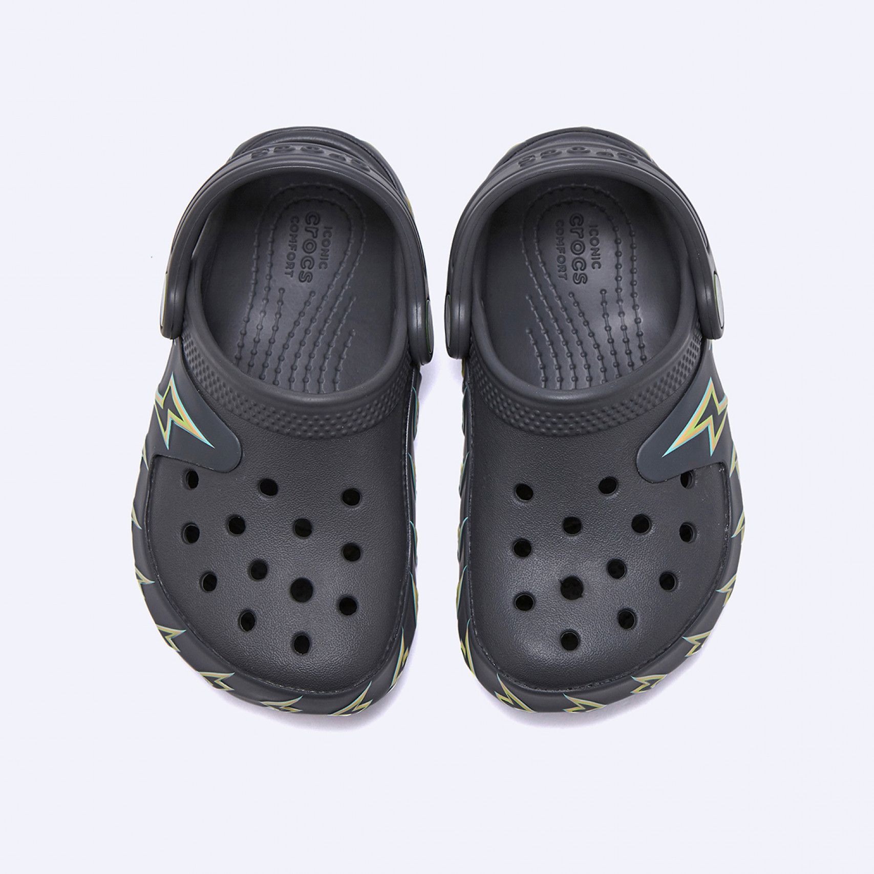 클래식 볼트 라이트 클로그 토들러 / 213186-0YK