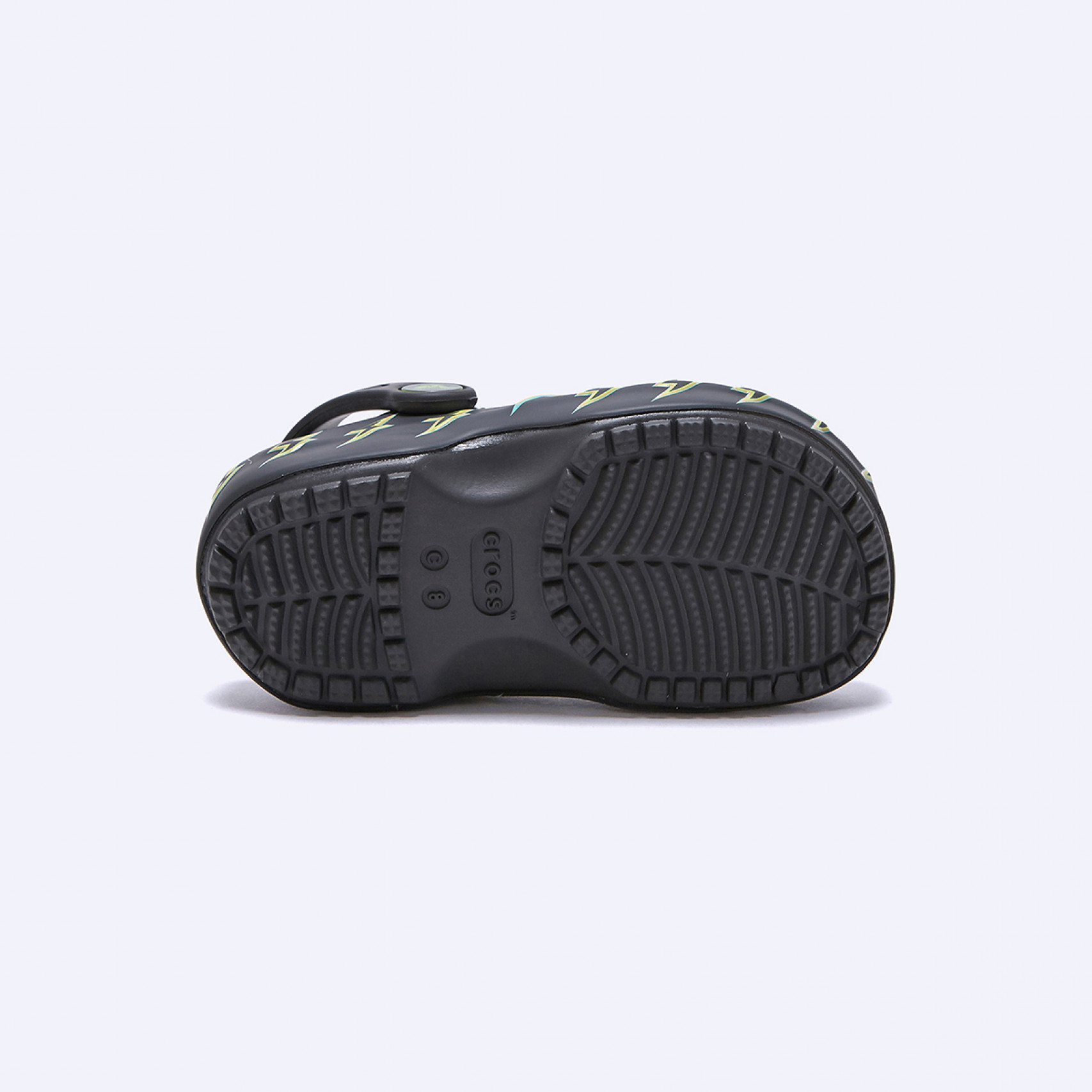 클래식 볼트 라이트 클로그 토들러 / 213186-0YK