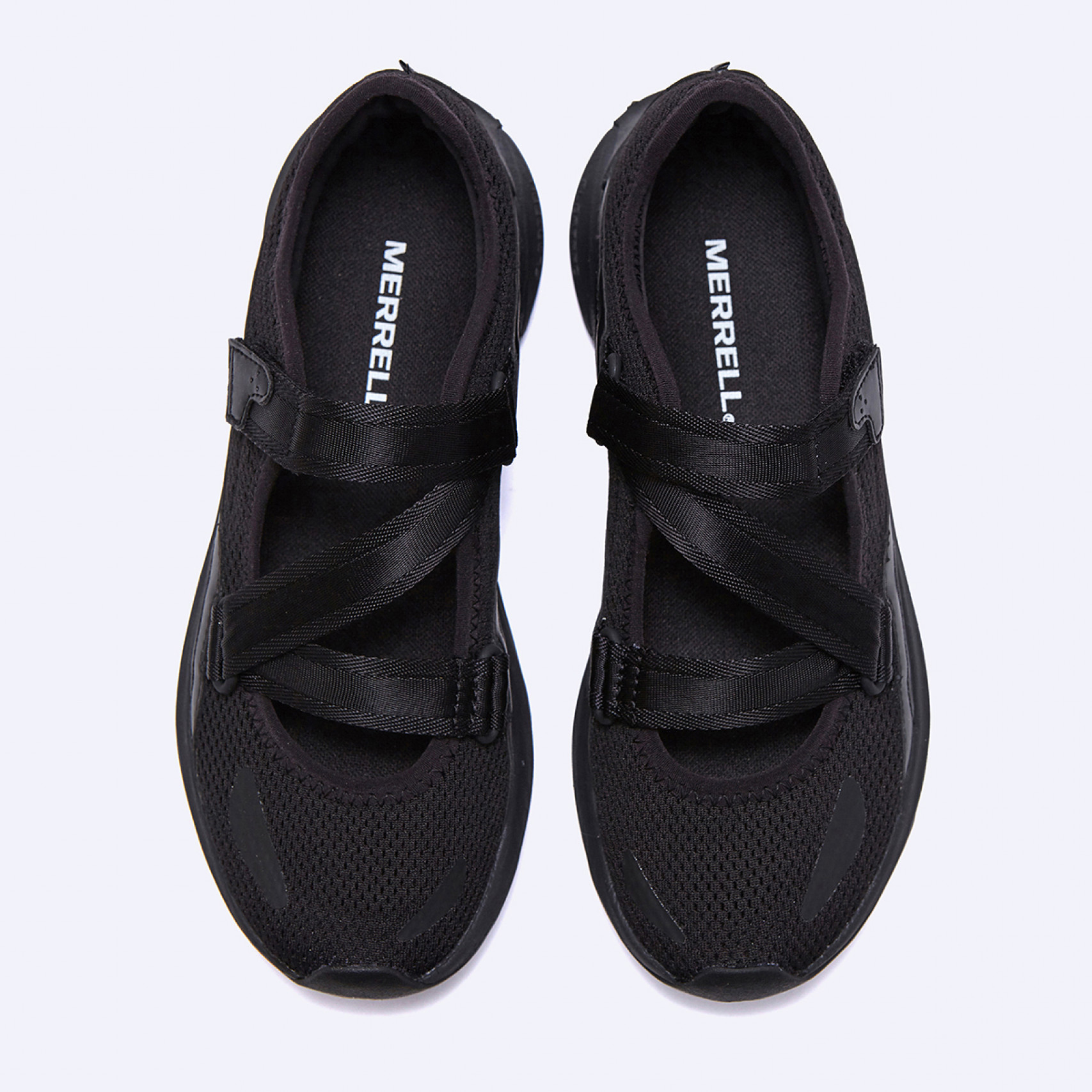 모압 스피드 2 메리제인 SE 블랙 여성 / J00003443