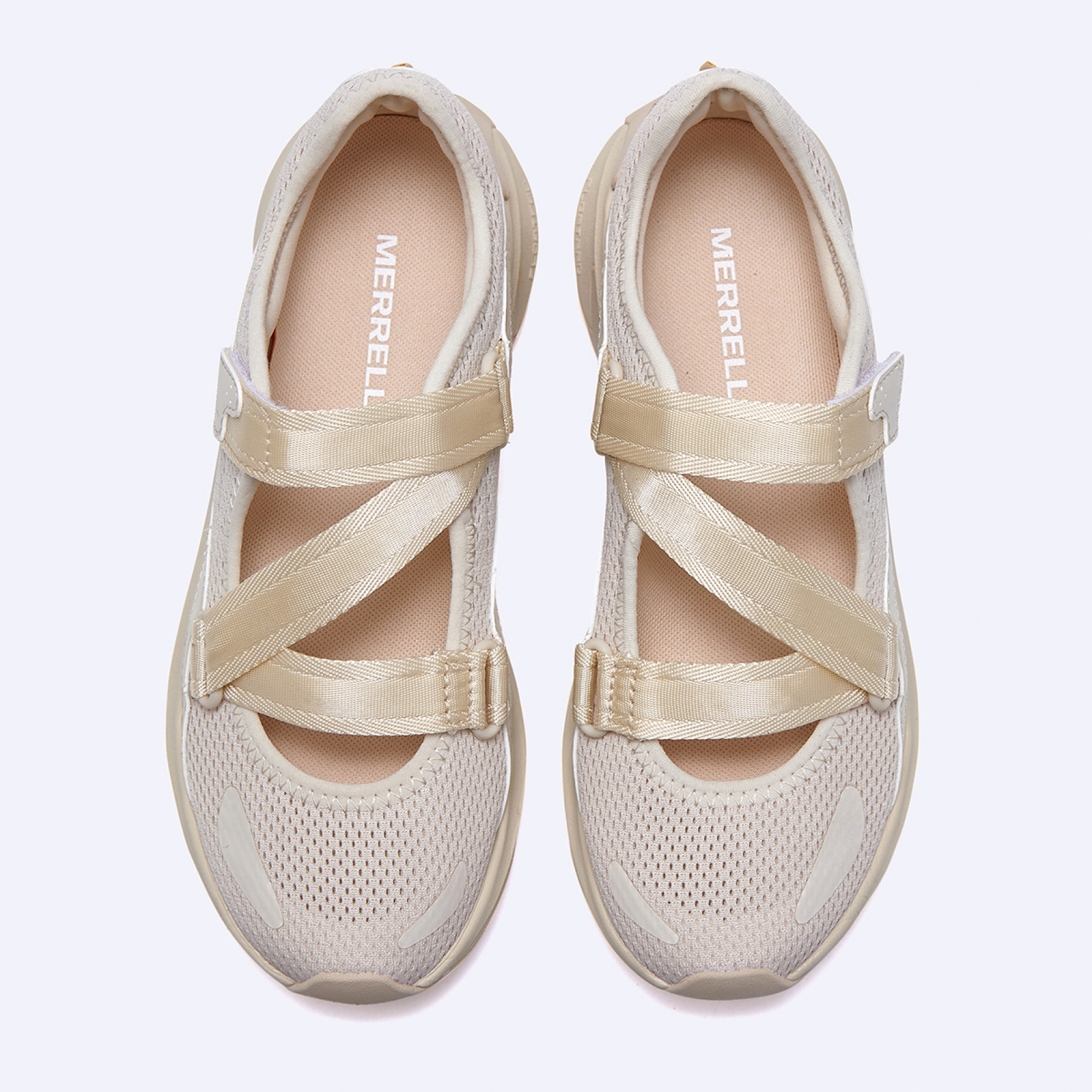 모압 스피드 2 메리제인 SE 베이지 여성 / J00003444