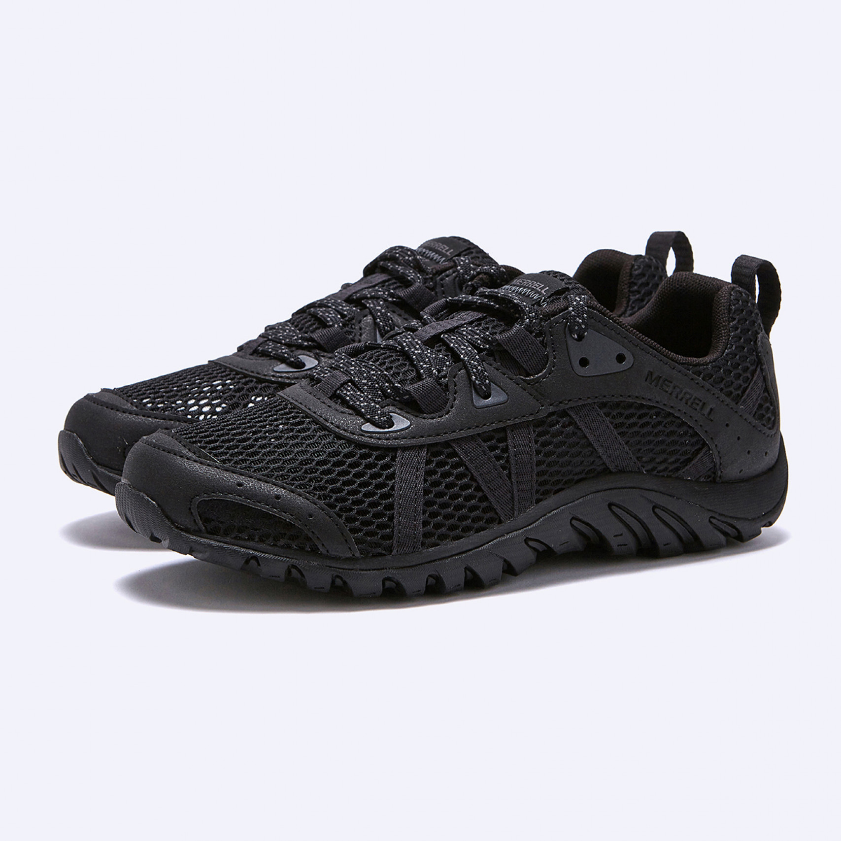 마이포 3 에어로스포츠 블랙 여성 / J00003301