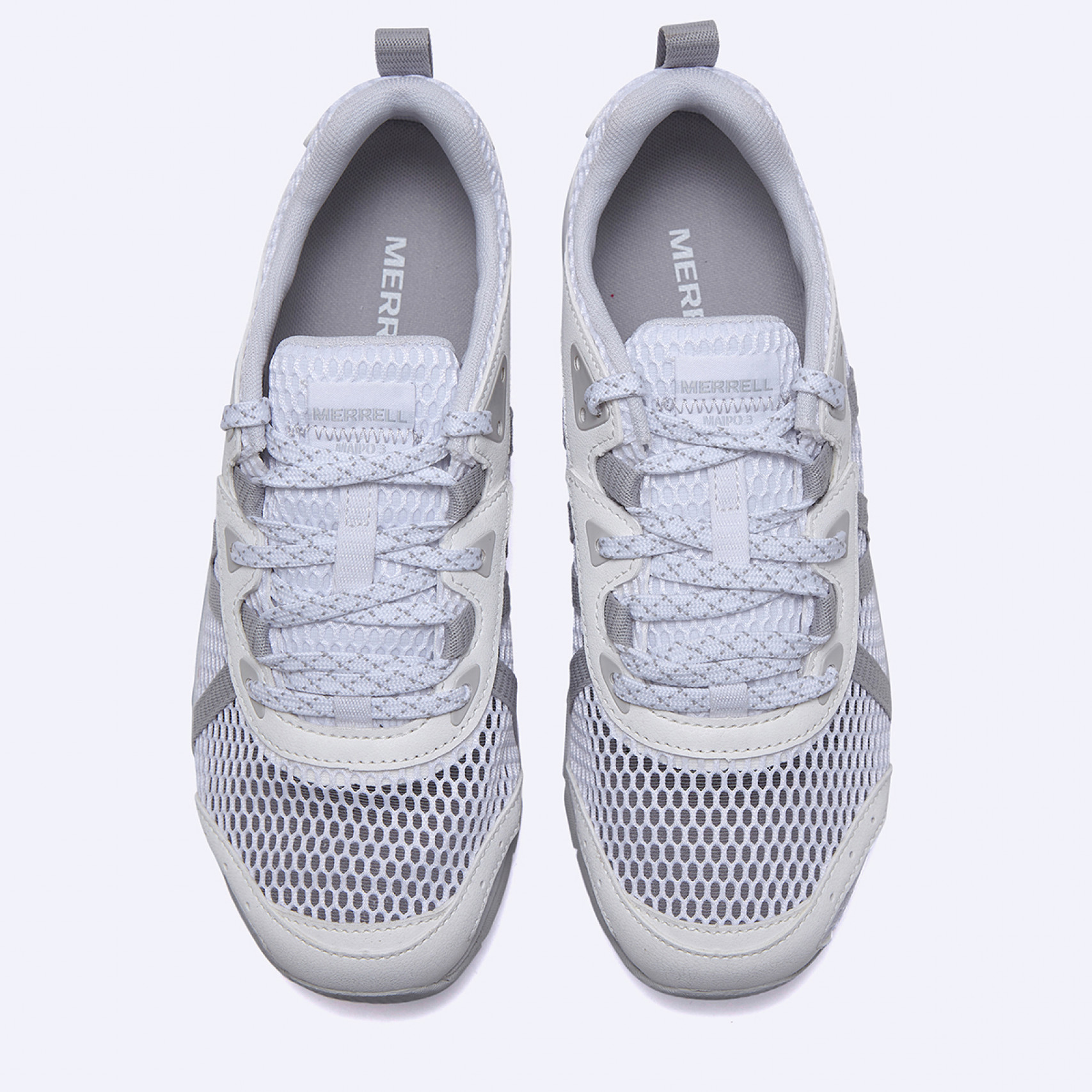 마이포 3 에어로스포츠 화이트 여성 / J00003302