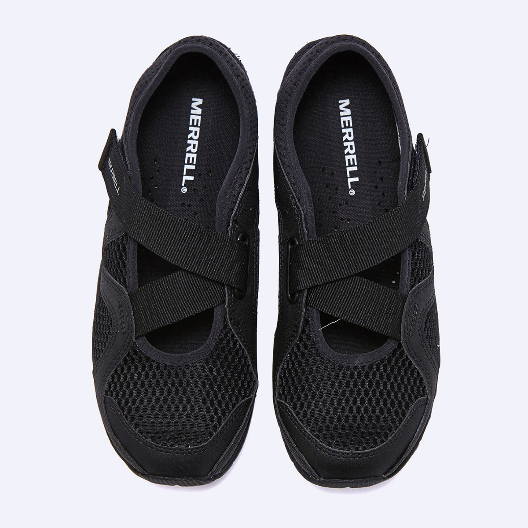 마이포 2 메리제인 블랙 여성 / J00003305