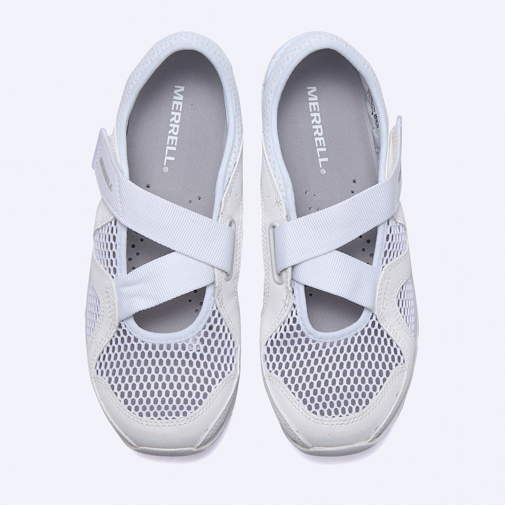 마이포 2 메리제인 화이트 여성 / J00003306