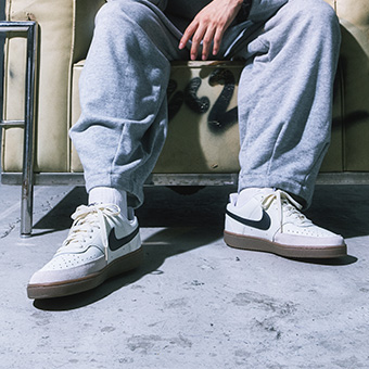 [애프터 폴더큰세일] 베스트 브랜드 나이키