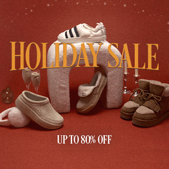 HOLIDAY SALE!