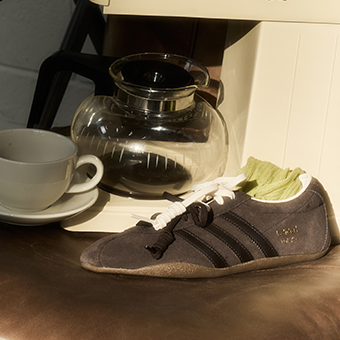 도쿄 에스프레소 컬렉션 