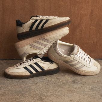 지금이 기회, 아디다스 위크