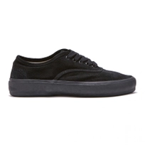 US NAVY MILITARY TRAINER BLACK / 5851S
