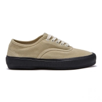 리프로덕션오브파운드 US NAVY MILITARY TRAINER BEIGE / 5851S