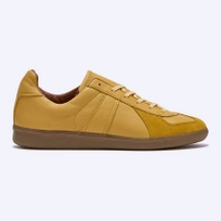 GERMAN MILITARY TRAINER 옐로우 / 1700L