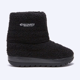 레스터 FL 부츠 블랙 / DXSH6414N-BKS