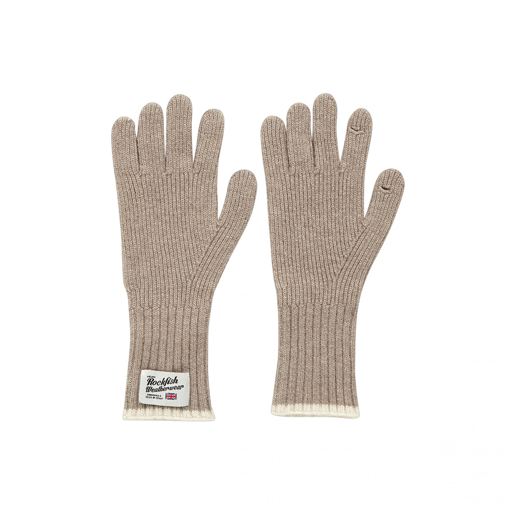 울리 롱 글러브 베이지 / RF1ACBD3GV007