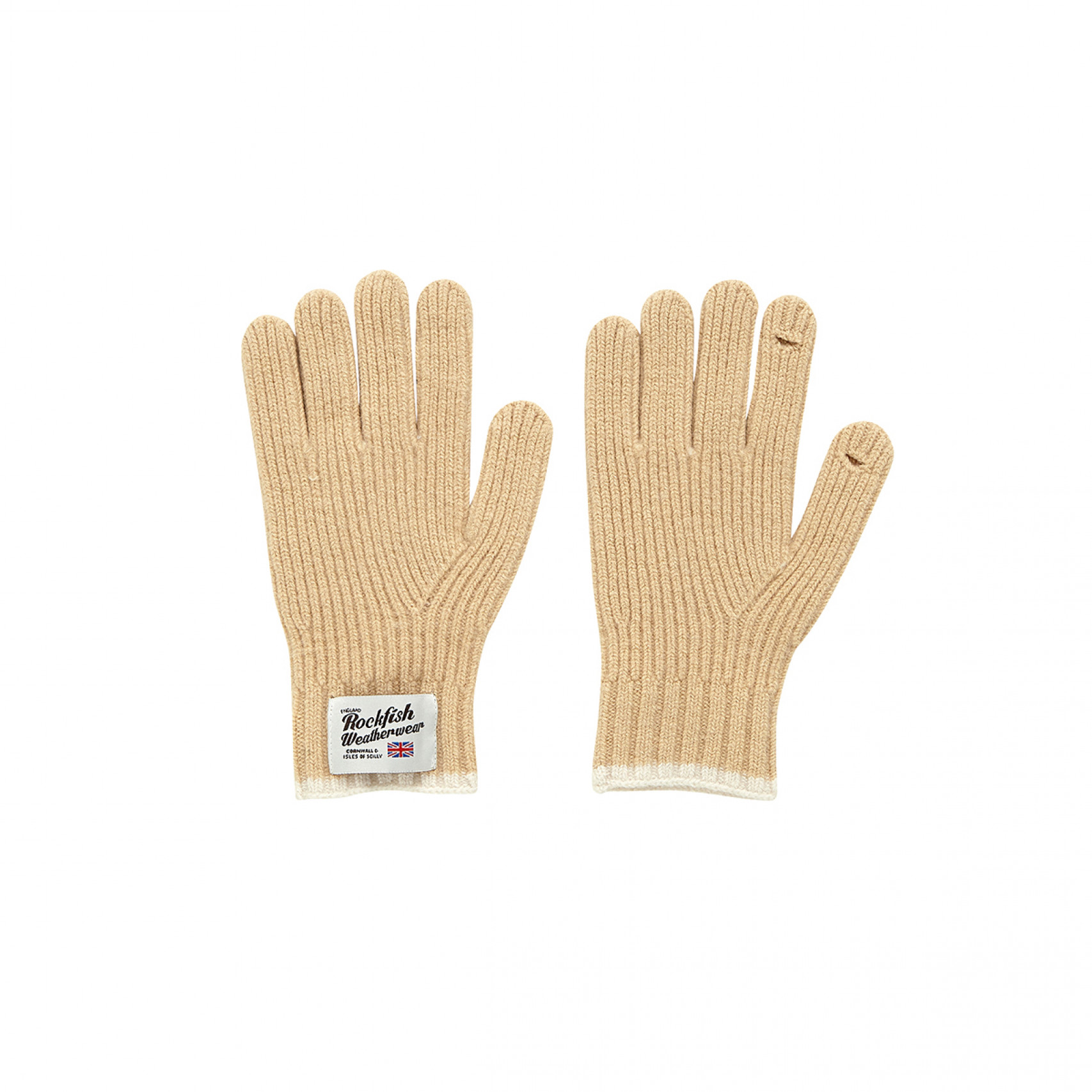 울리 쇼츠 글러브 라이트 베이지 / RF4ACBD3GV009