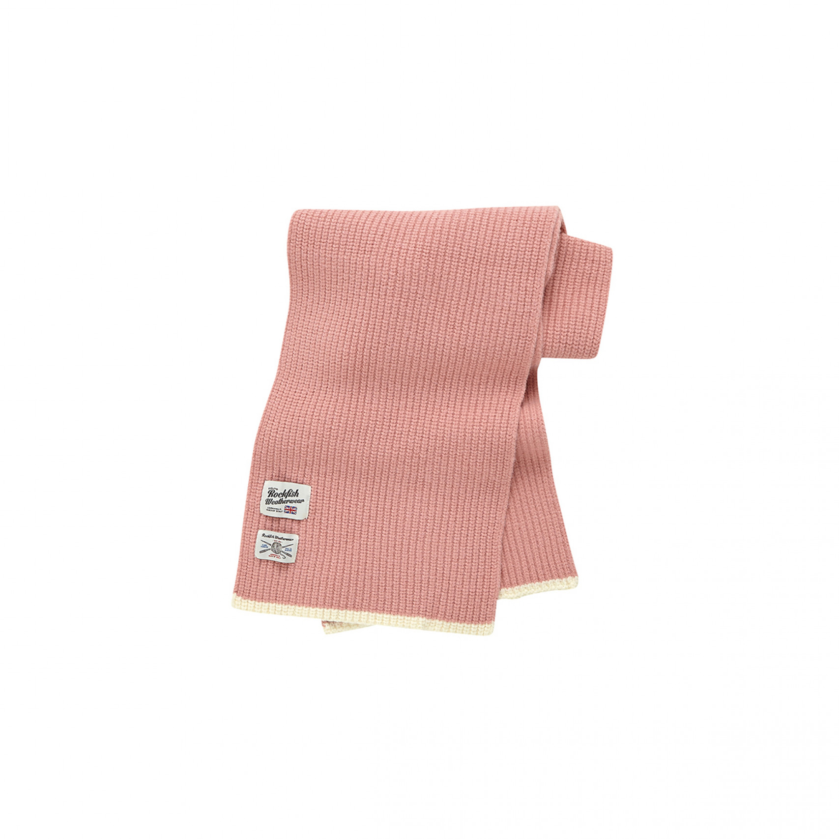 울리 머플러 핑크 / RF4ACBD3MF003