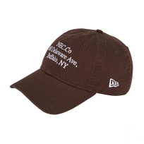 스크립트 시리즈 언스트럭쳐 볼캡 초콜렛 / 14561911