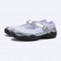 에샤페 메리제인 화이트 / 1XM02376H-100