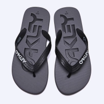 컬리지 플립 플랍 그레이 / FOF100255