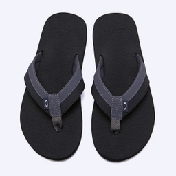 버크 플립 플랍 블랙 / FOF100419