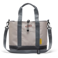 마켓 토트 베이지 / KNBA4FF01W2