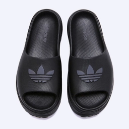 아디폼 스탄 슬라이드 코어 블랙 여성 / JI2610